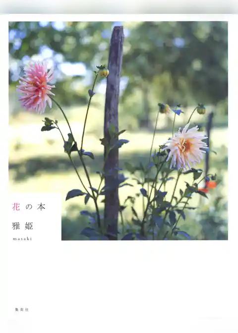 花の本