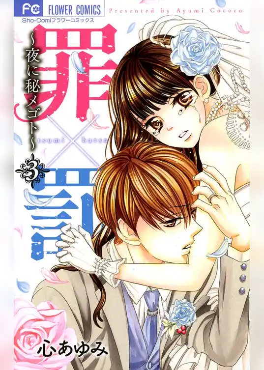 罪×罰～夜に秘メゴト～