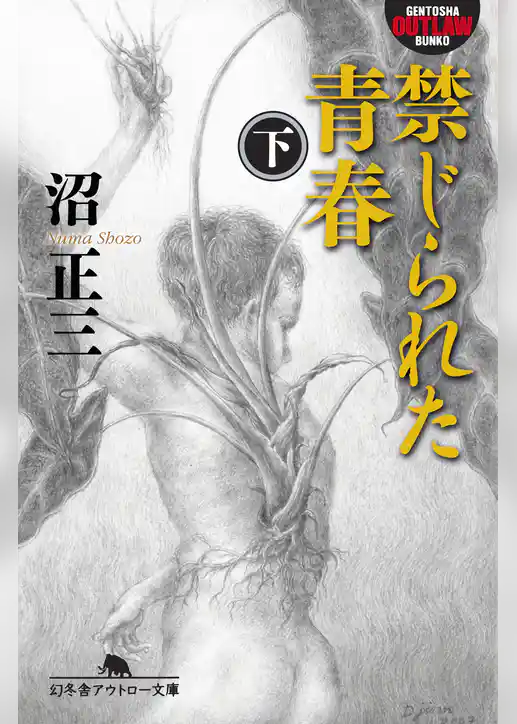 禁じられた青春