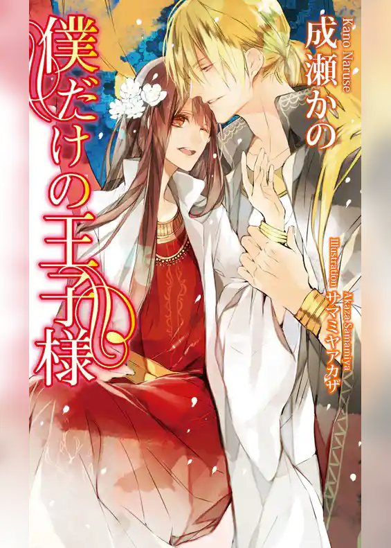 僕だけの王子様