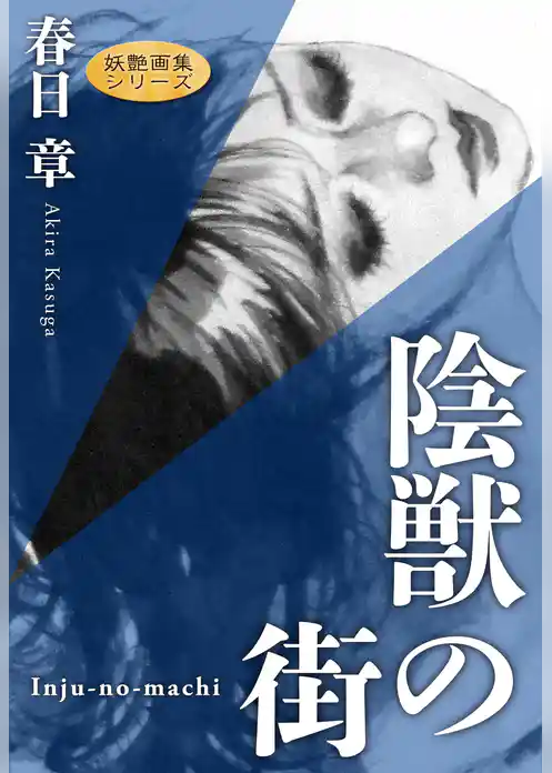 陰獣の街