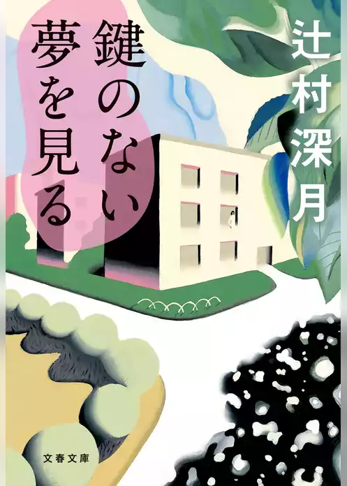 鍵のない夢を見る