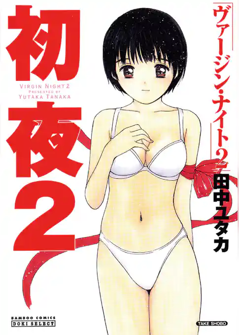 初夜 ヴァージン・ナイト 2