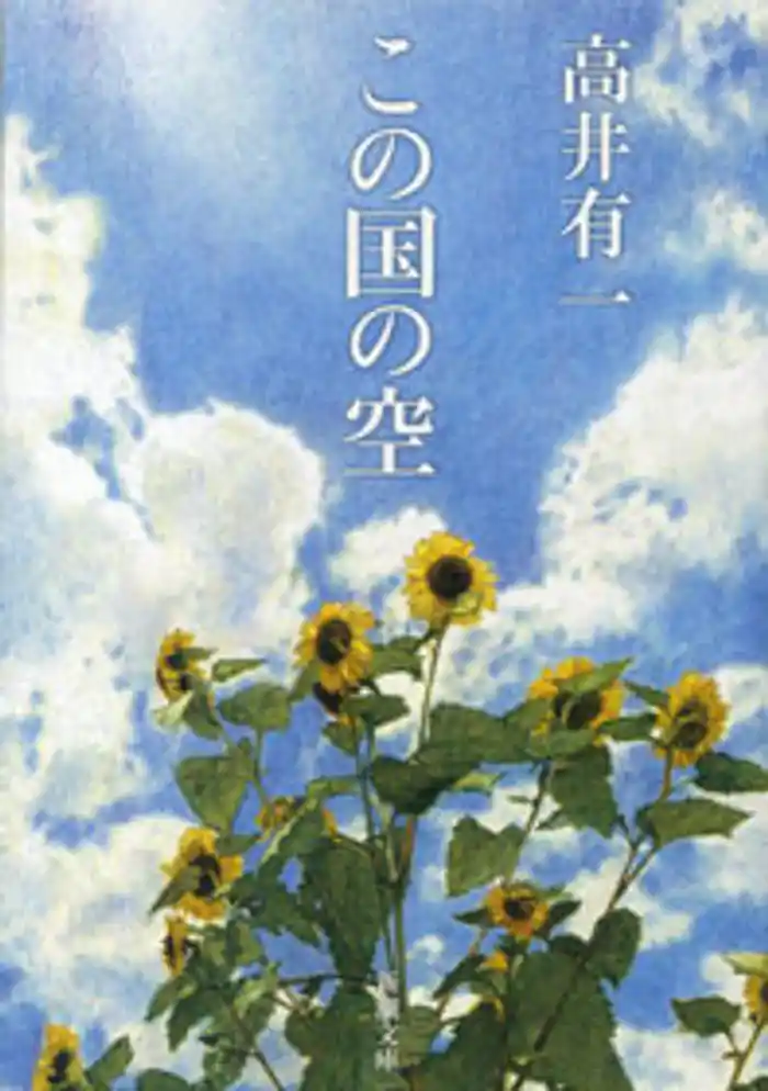 この国の空