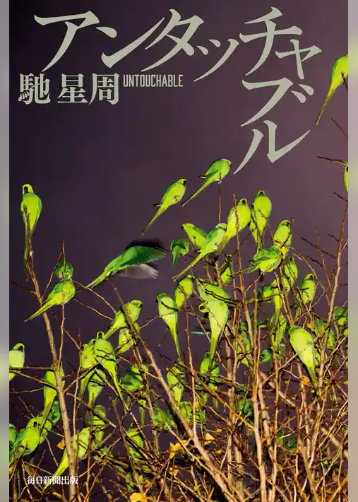 アンタッチャブル