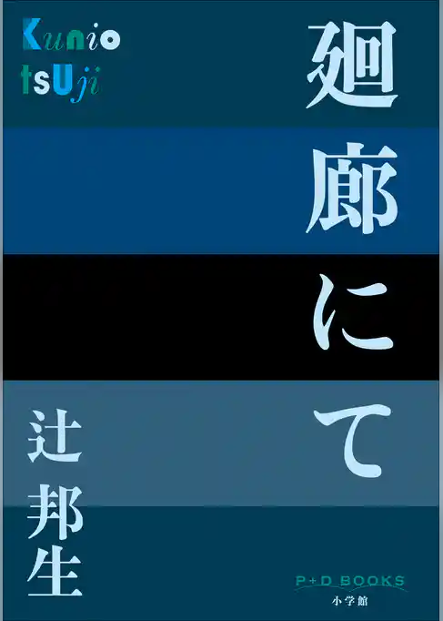 P+D BOOKS　廻廊にて