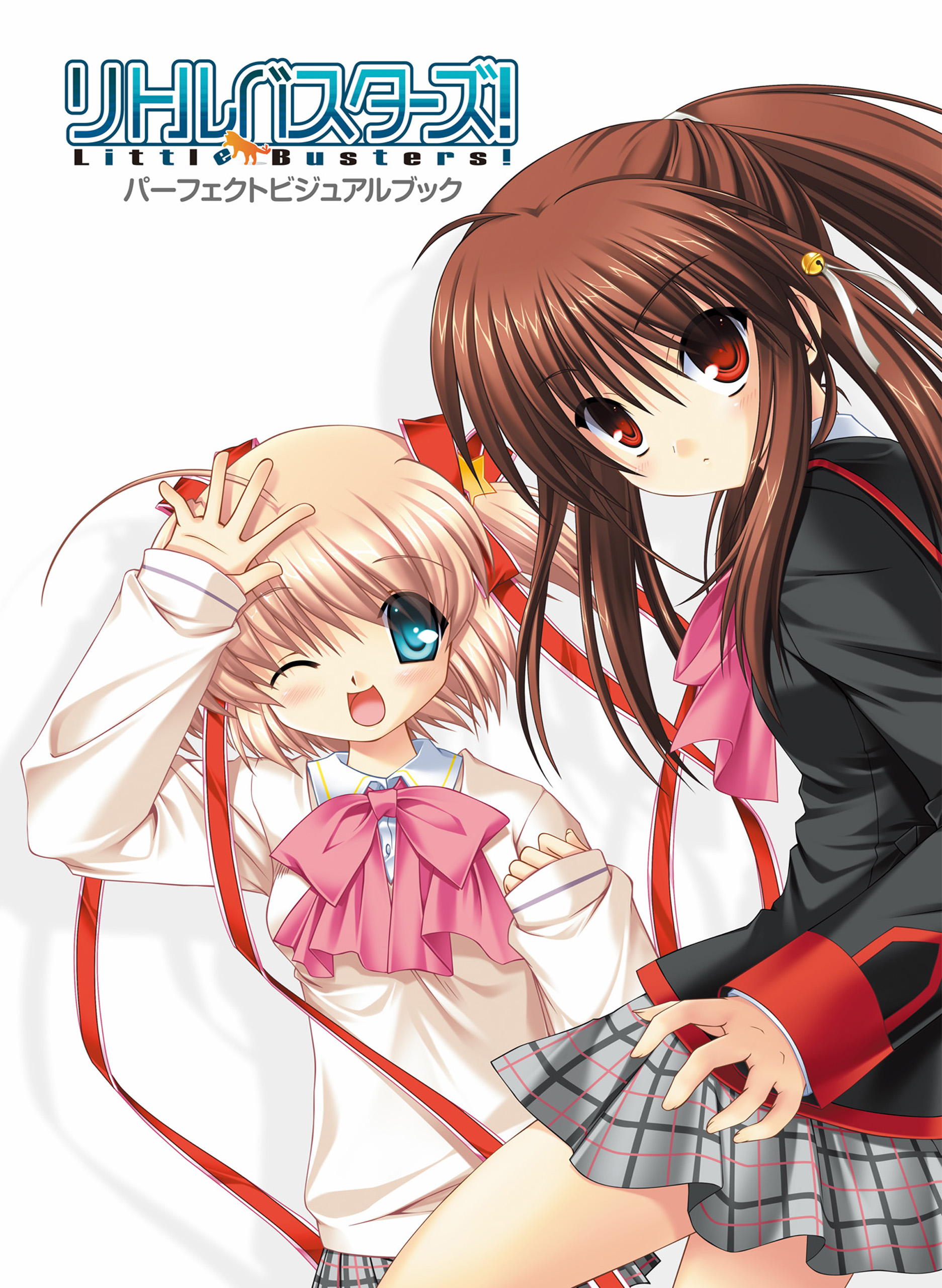 Angel Beats！ オフィシャルガイドブック(書籍) - 電子書籍 | U-NEXT
