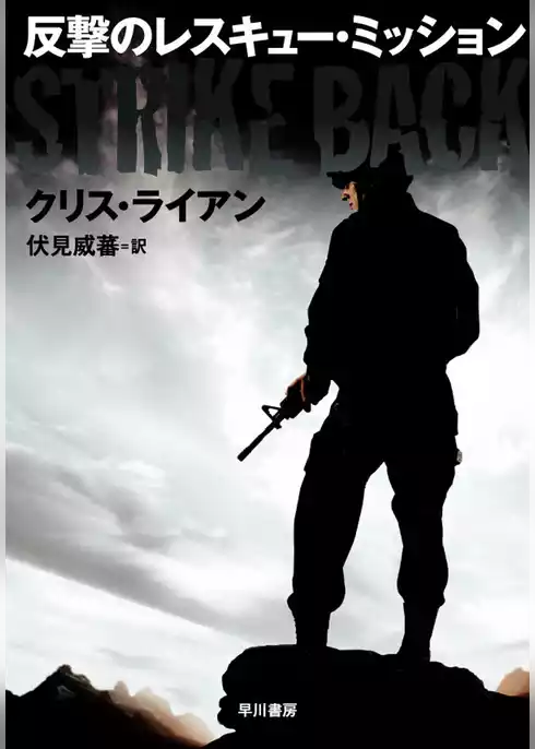 反撃のレスキュー・ミッション