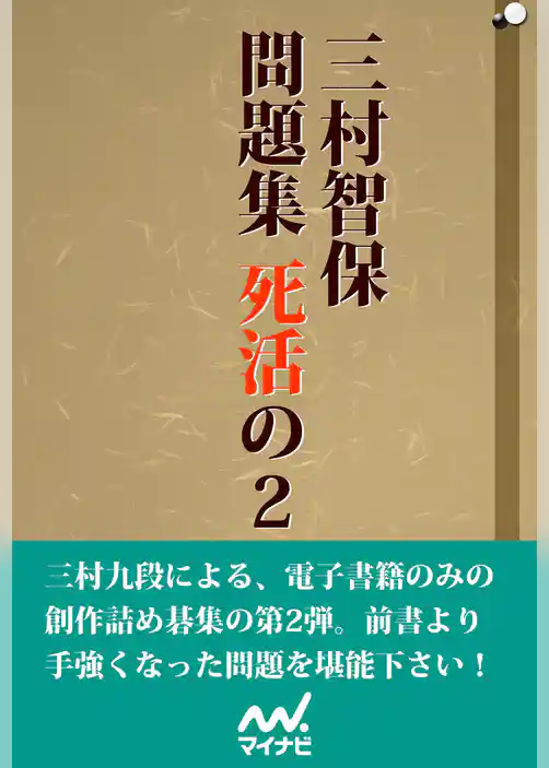 三村智保問題集