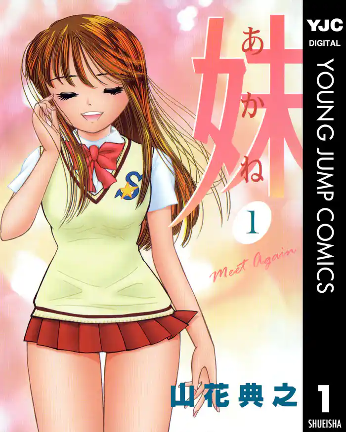 第1話 Meet Again - (1)