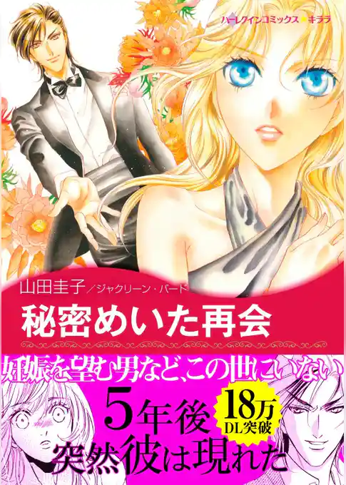 秘密めいた再会