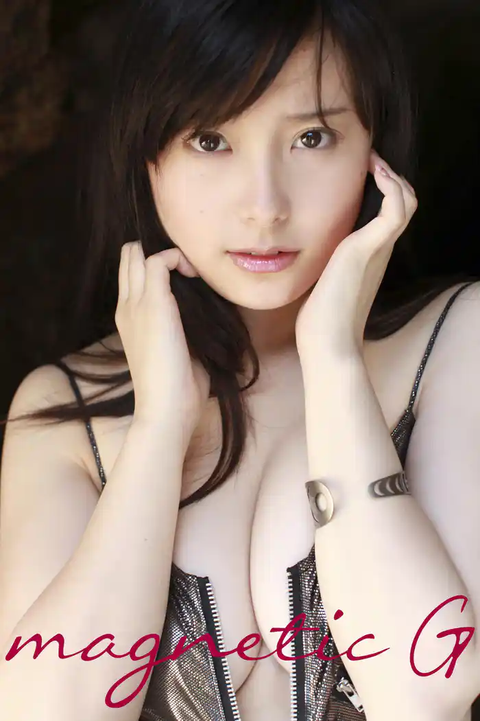 magnetic G とっきー complete