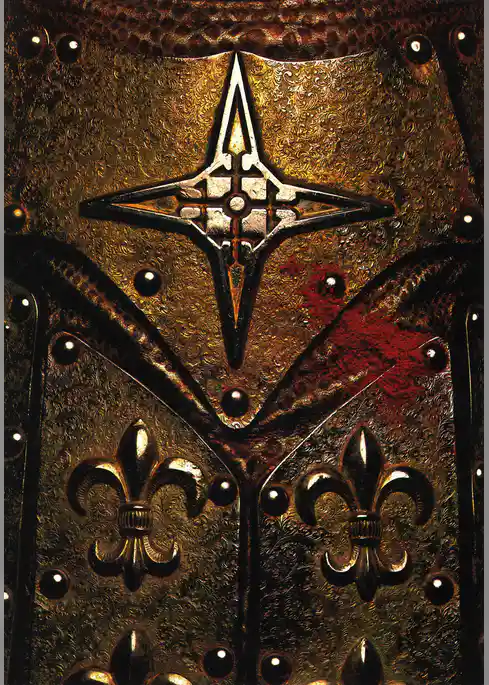 THE GREATEST BLACK MASS TOUR B.D.7  愛と虐殺の旅立ち B.D.7 (B.D.7／1992)