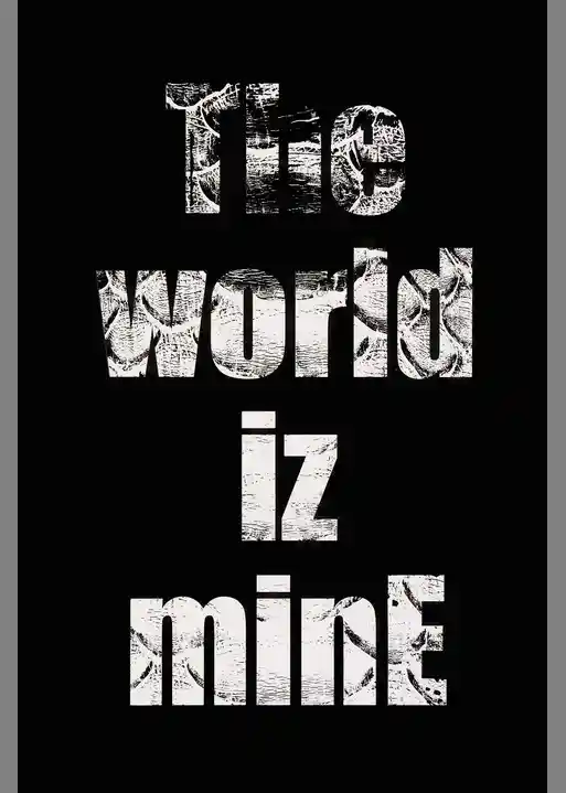 ナイトメア公式ツアーパンフレット 2006 2006 TOUR 「ジャイアニズム“痛”」
