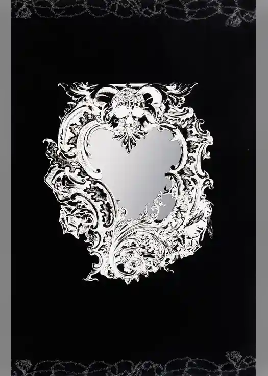 ナイトメア公式ツアーパンフレット 2007 TOUR 2007 the WORLD RULER