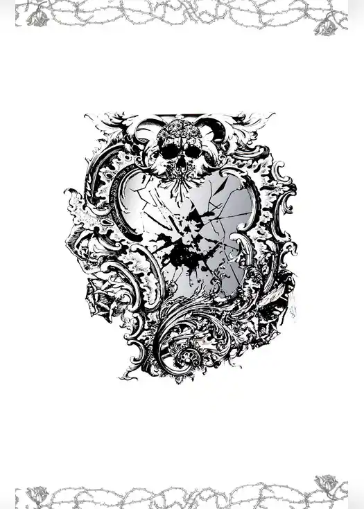 ナイトメア公式ツアーパンフレット 2007 TOUR 2007 the WORLD RULER encore.