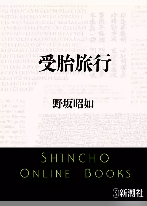 受胎旅行