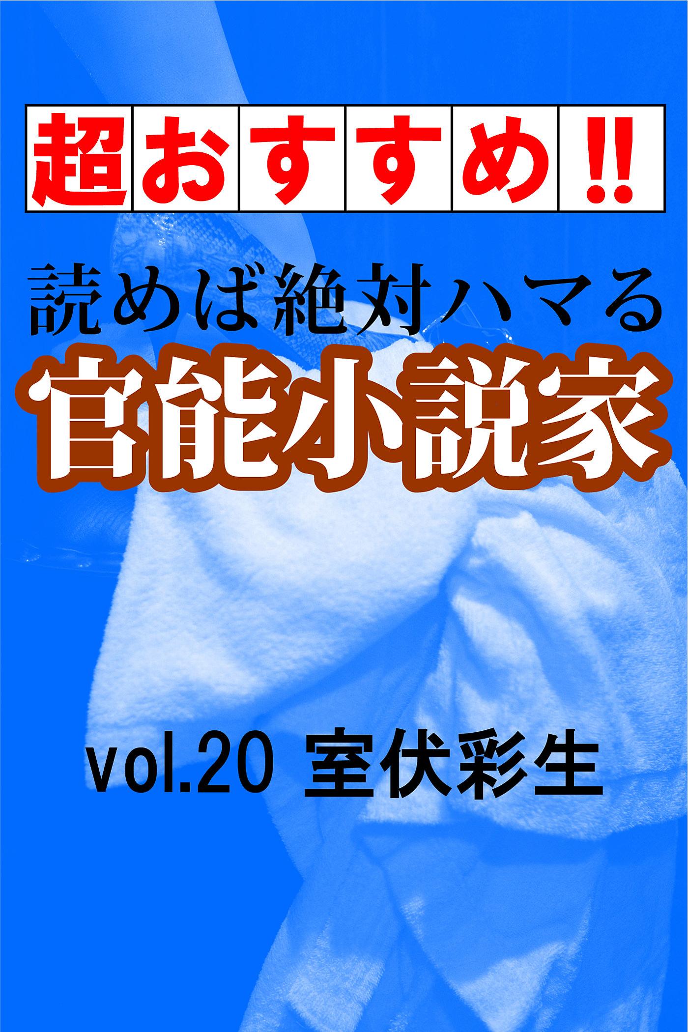 超おすすめ！！】読めば絶対ハマる官能小説家(書籍) - 電子書籍 | U-NEXT 初回600円分無料