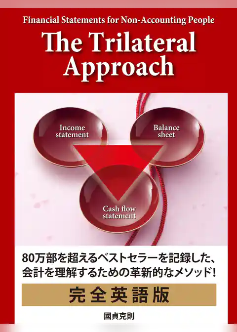 Financial Statements for Non-Accounting People The Trilateral Approach