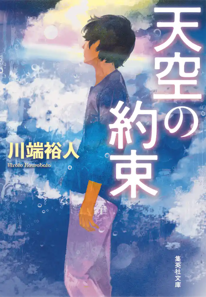 天空の約束（空の一族シリーズ）