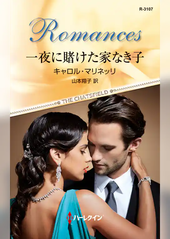 一夜に賭けた家なき子