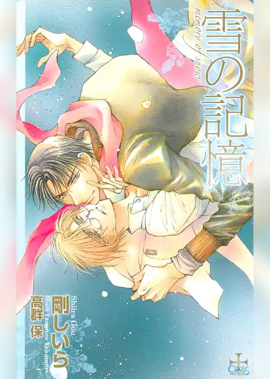 雪の記憶【特別版】