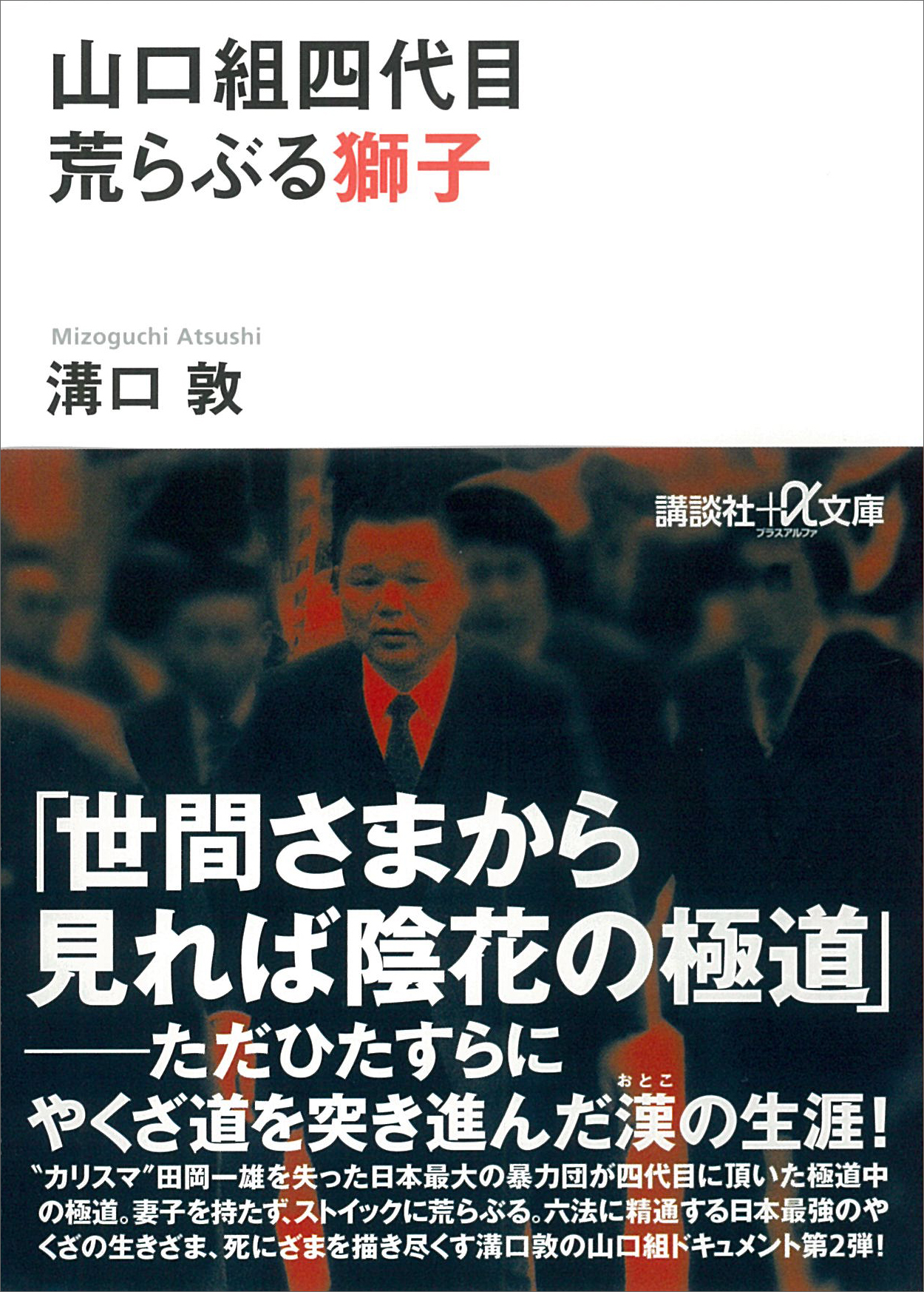 山口組四代目 荒らぶる獅子(書籍) - 電子書籍 | U-NEXT 初回600円分無料