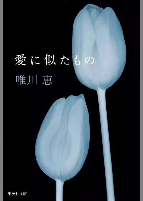 愛に似たもの
