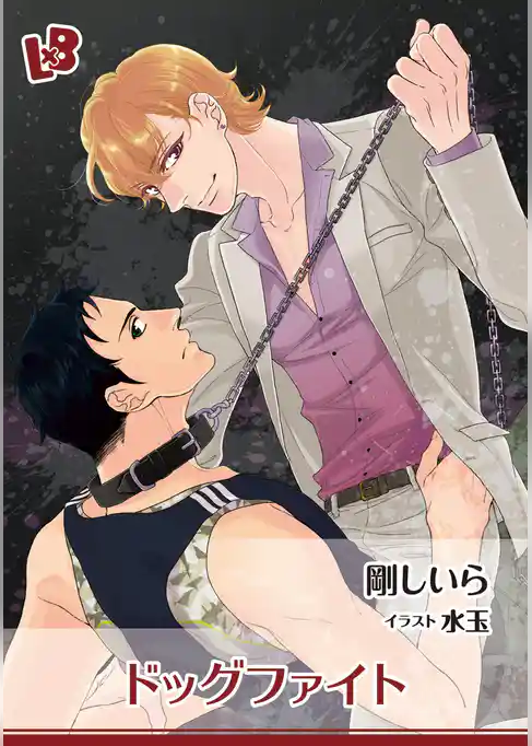 ドッグファイト