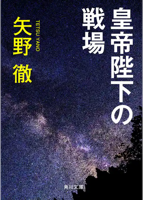 皇帝陛下の戦場