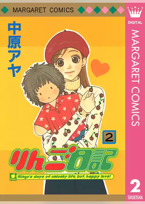 りんご日記