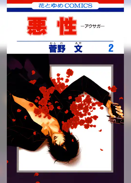 悪性－アクサガ－