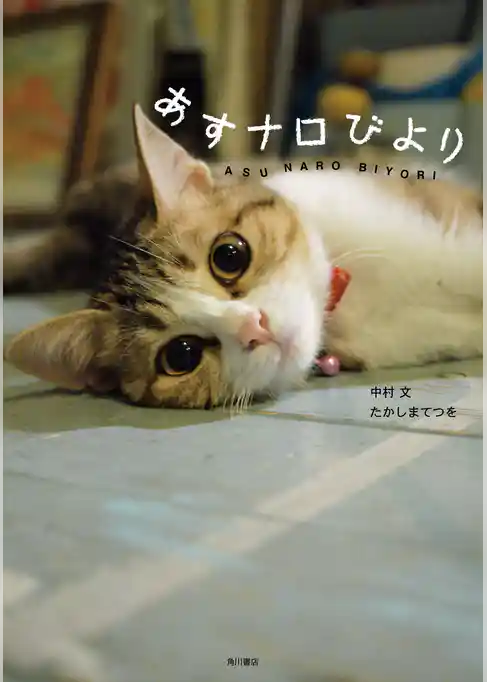 「あすナロ」シリーズ