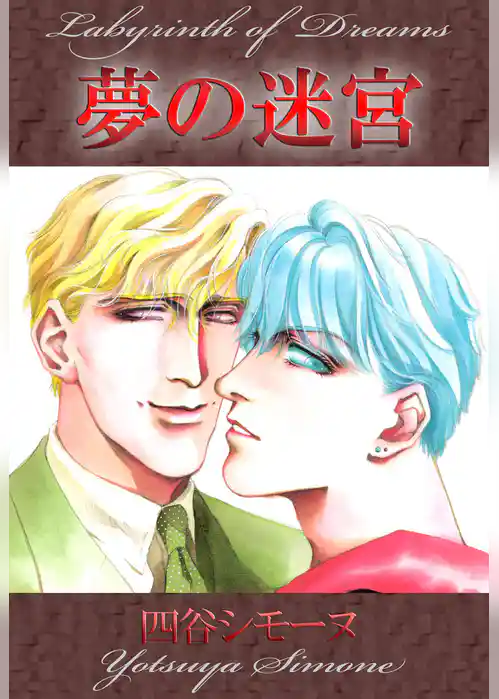 夢の迷宮