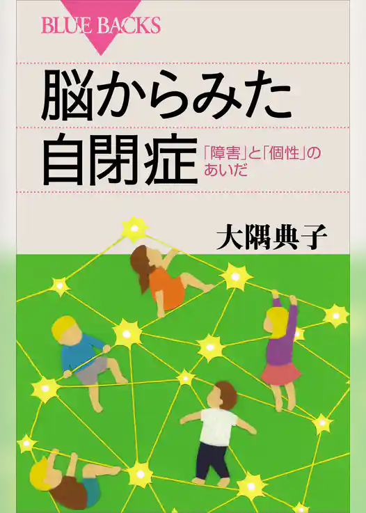 脳からみた自閉症