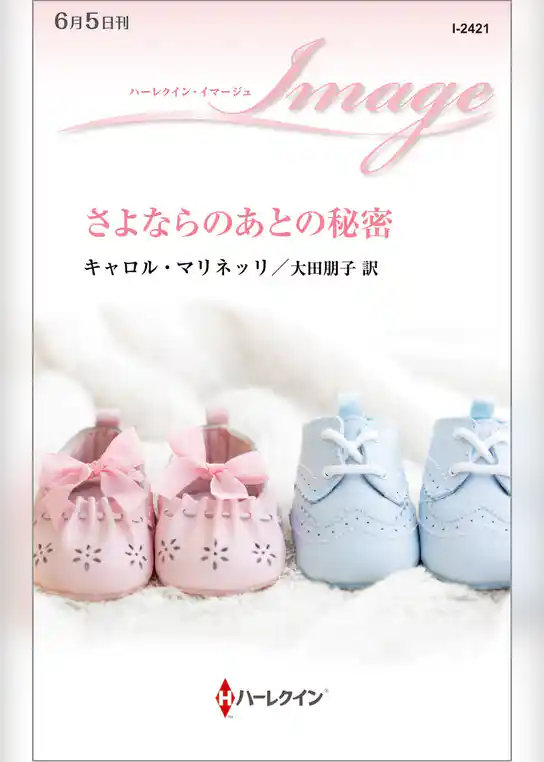 さよならのあとの秘密