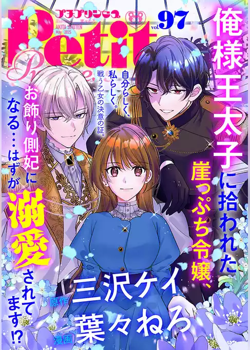 プチプリンセス