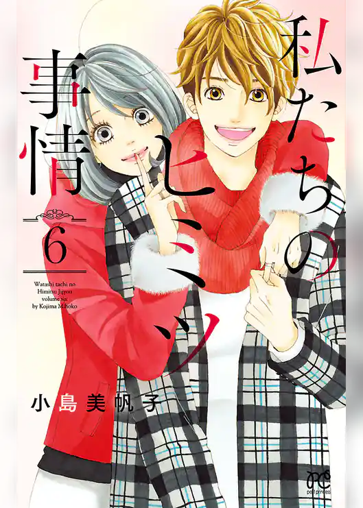 私たちのヒミツ事情