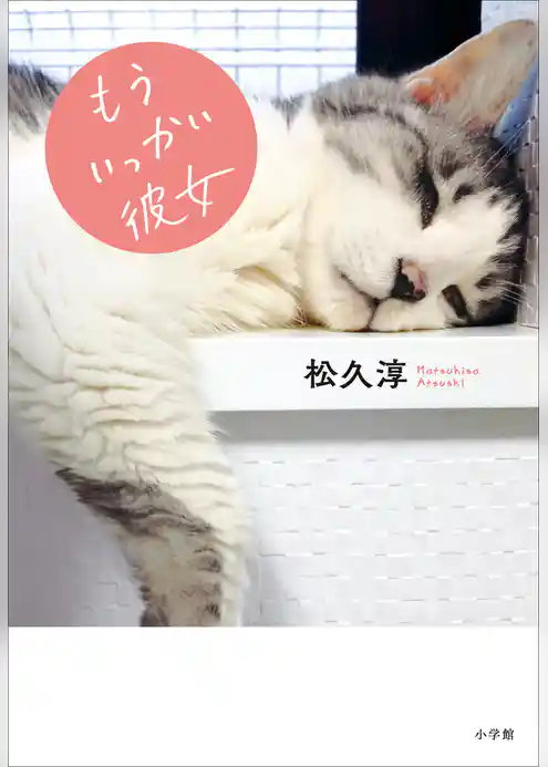 もういっかい彼女