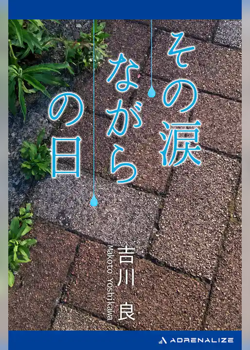 その涙ながらの日