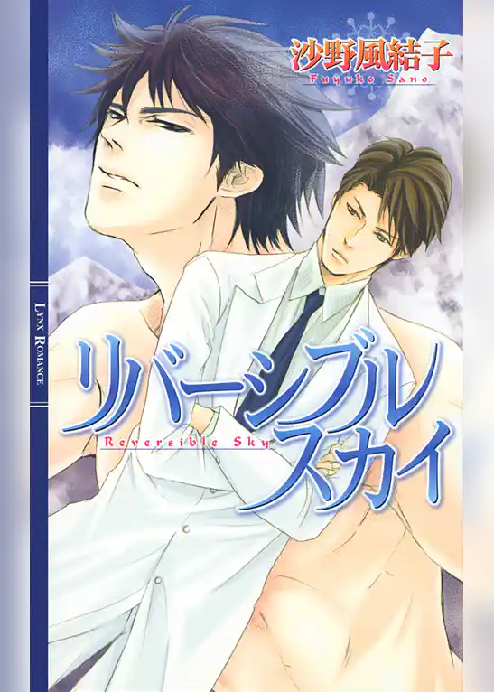リバーシブルスカイ