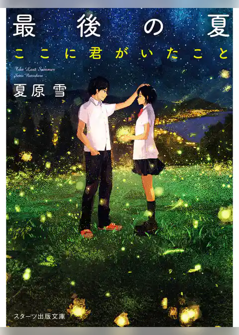 最後の夏-ここに君がいたこと-