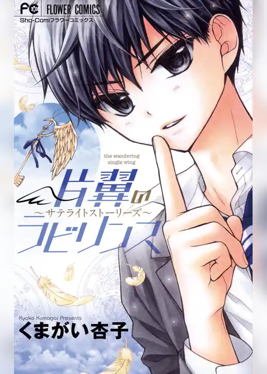 片翼のラビリンス サテライトストーリーズ