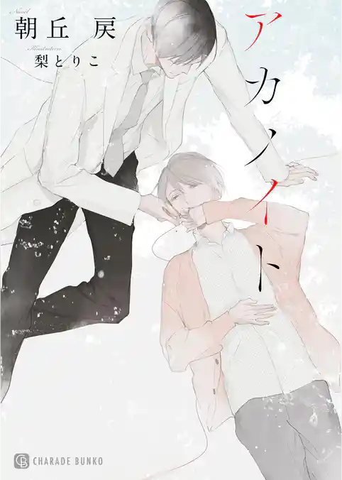 アカノイト【特別版】