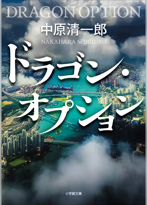 ドラゴン・オプション