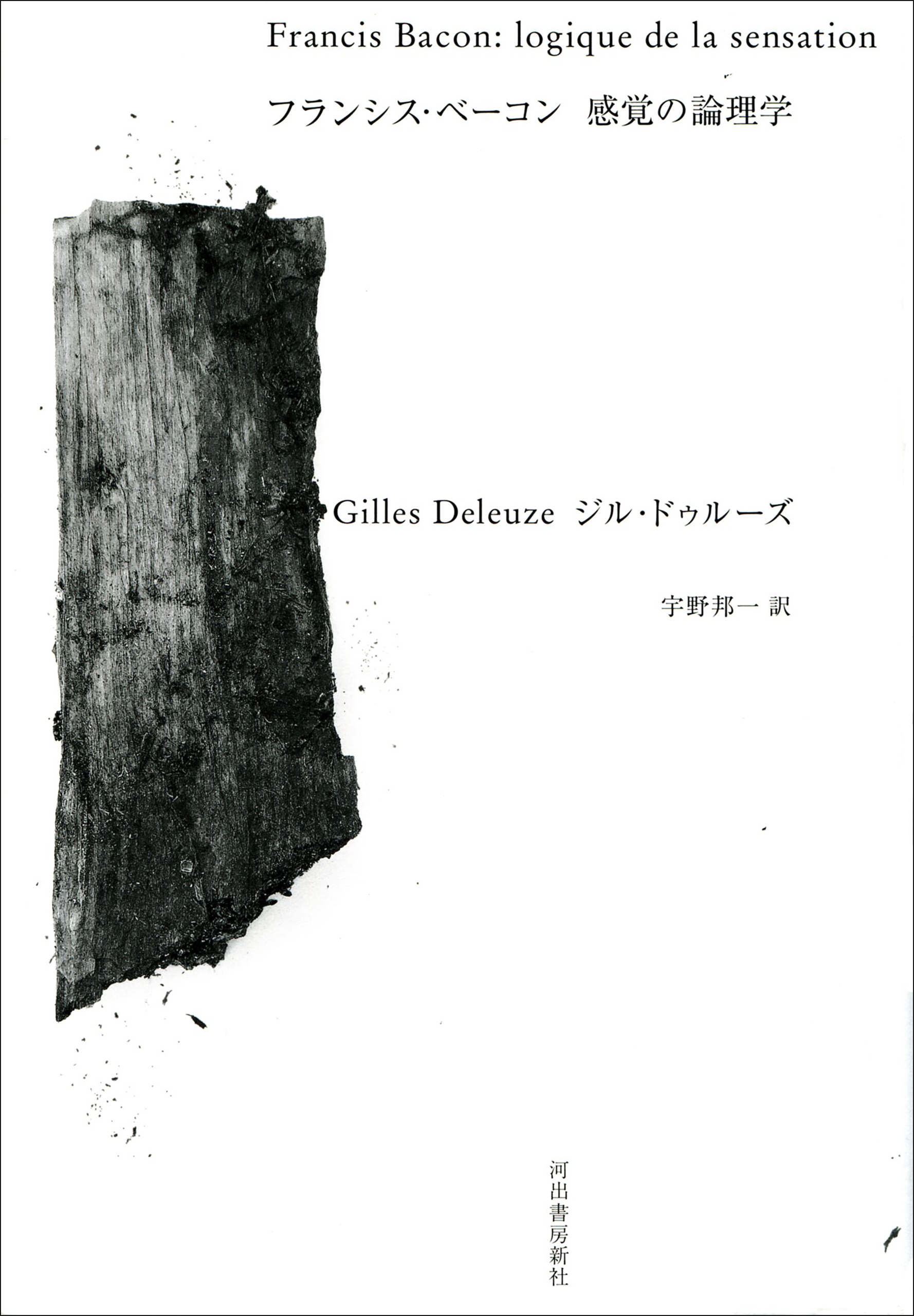 フランシス・ベーコン 感覚の論理学(書籍) - 電子書籍 | U-NEXT 初回