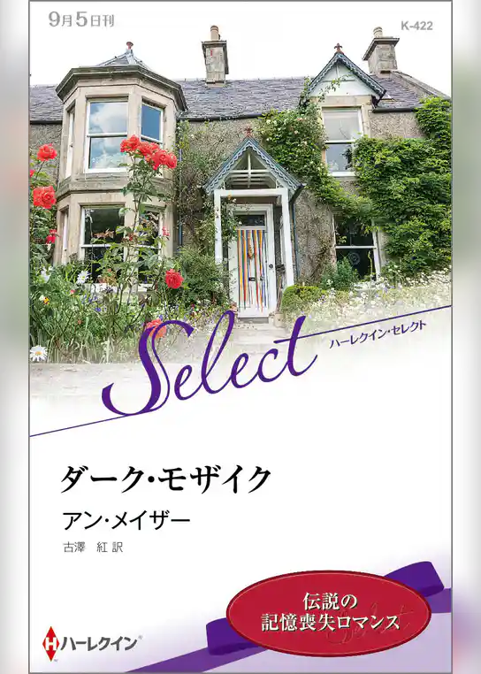 ダーク・モザイク