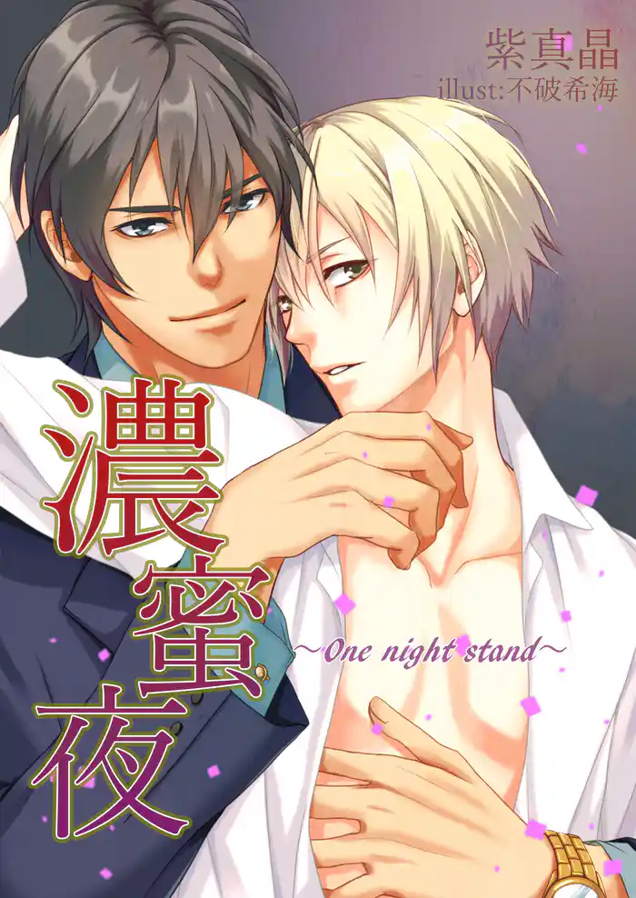 濃蜜夜～One night stand～