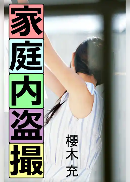 家庭内盗撮