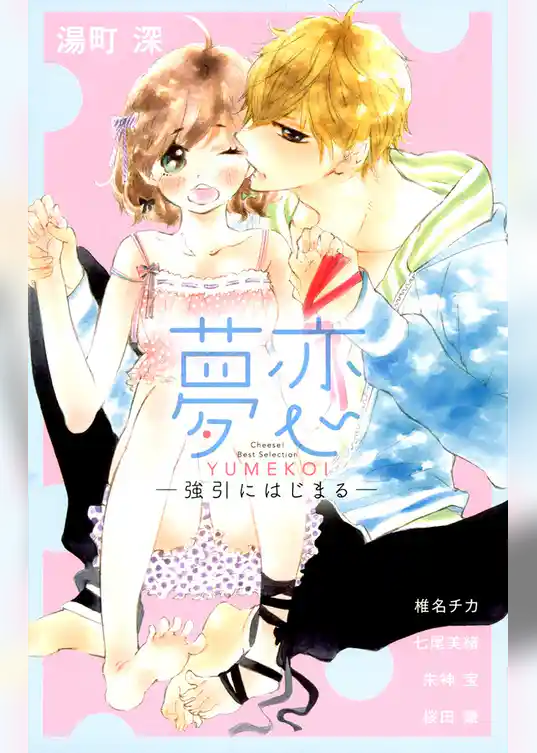 夢恋 －強引にはじまる－